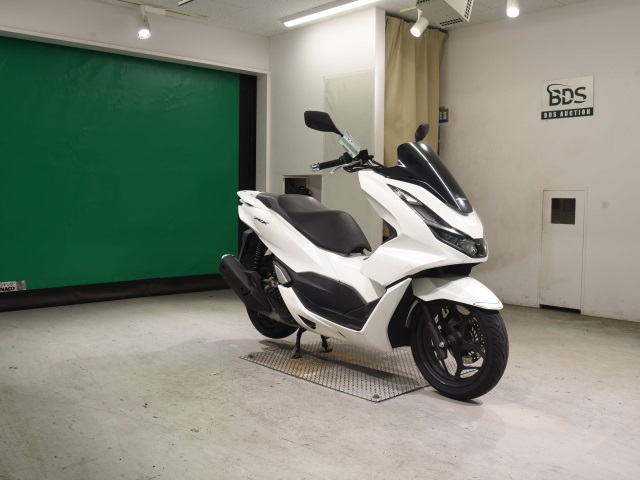 Honda PCX125 — фото 3