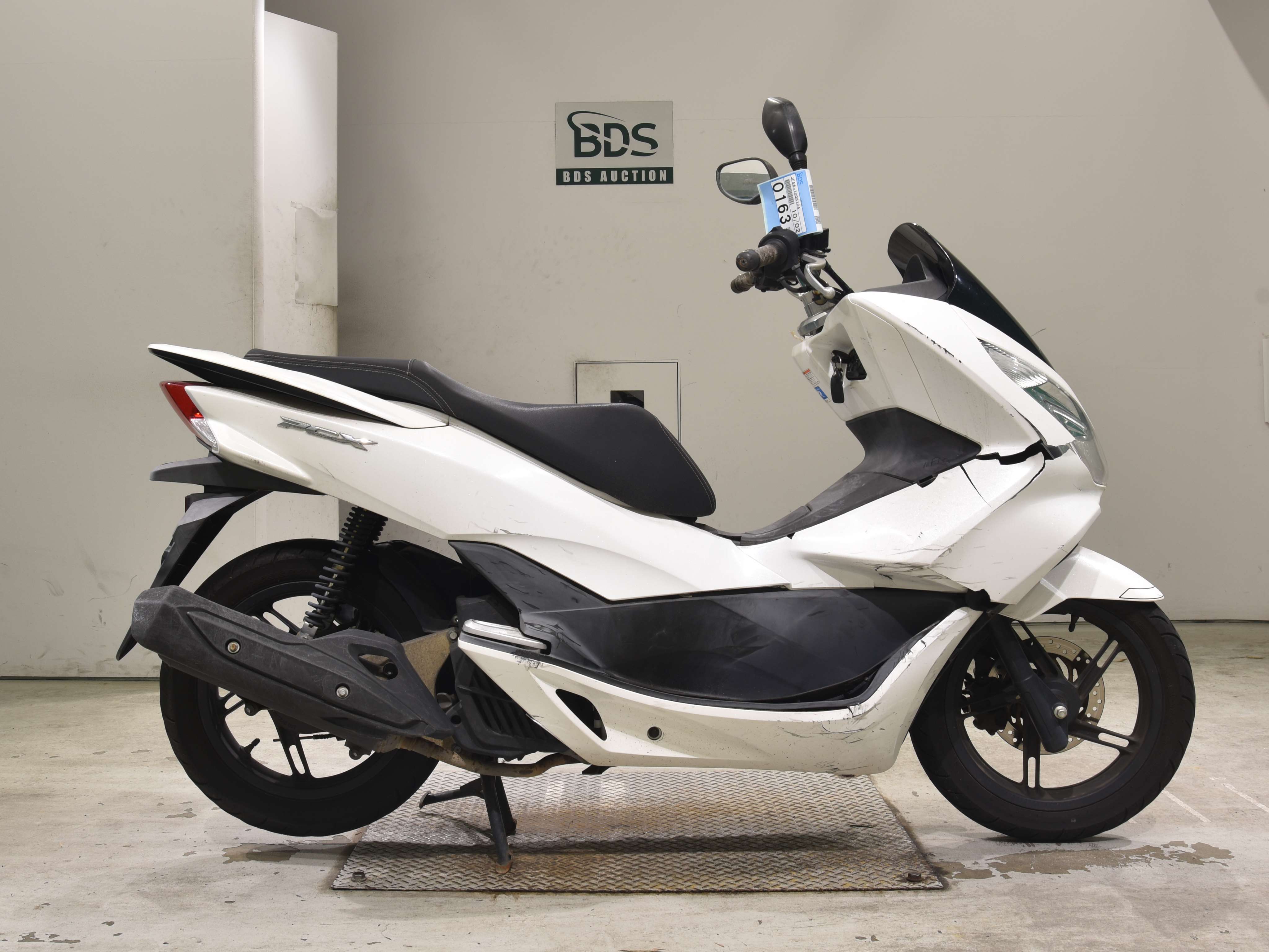 Honda PCX125