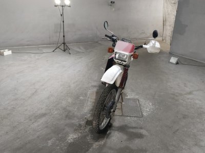 Yamaha DT125R — фото 3
