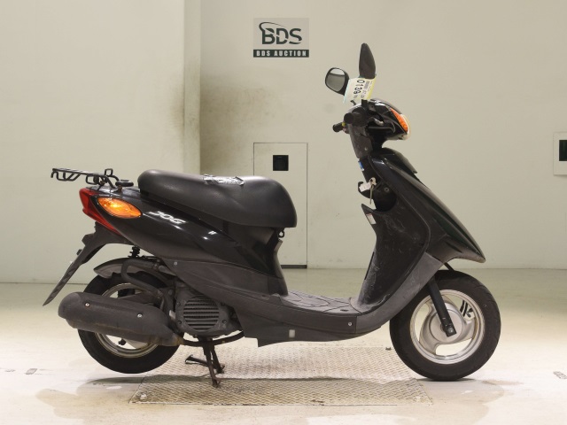Yamaha JOG 50