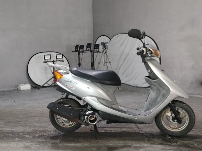 Yamaha JOG 50