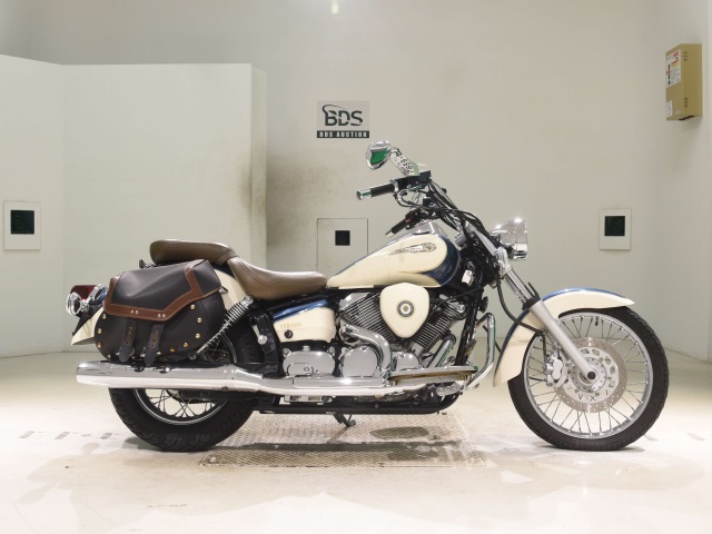 Yamaha DRAGSTAR XVS250