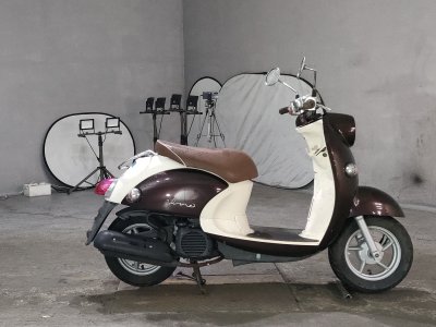 Yamaha VINO50