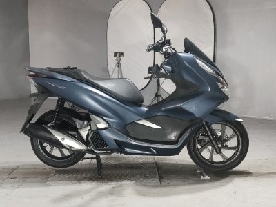 Honda PCX125