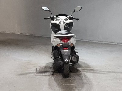 Honda PCX125 — фото 4