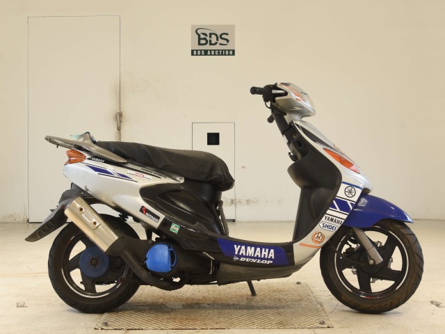 Yamaha AXIS100