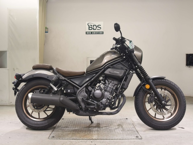 Honda REBEL S CMX250