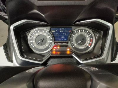 Honda FORZA — фото 5