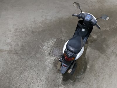 Yamaha JOG 50 — фото 6