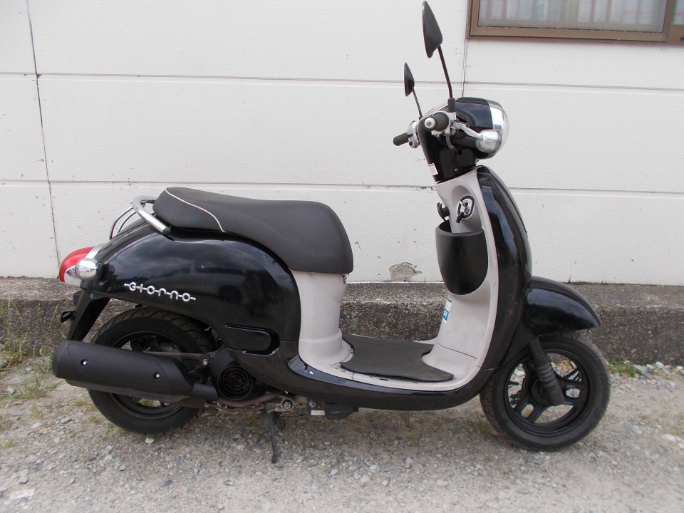 Honda JORUNO