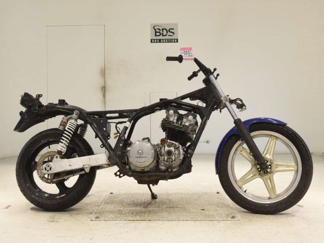 Honda CB750FOUR