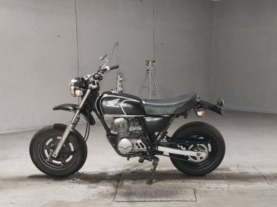 Honda APE50 — фото 2