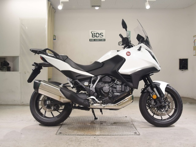 Honda NT1100