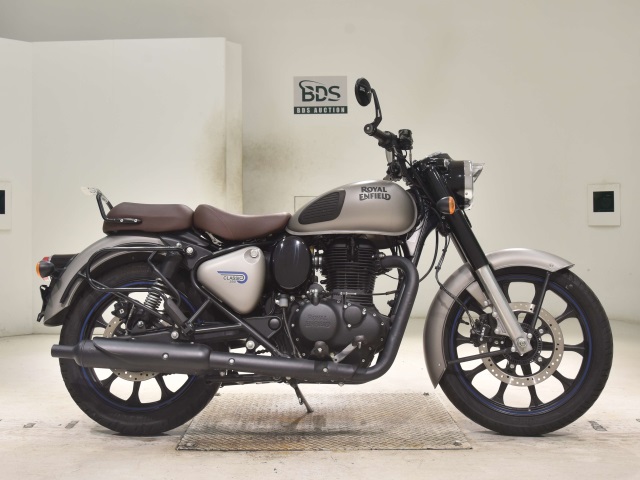 Enfield CLASSIC350