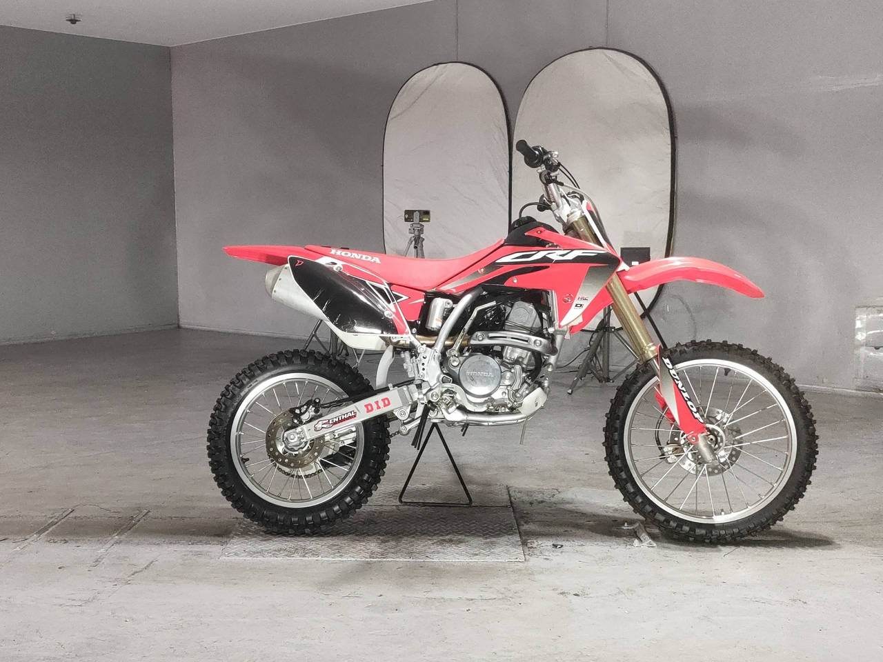 Honda CRF150R, zdjęcie 1