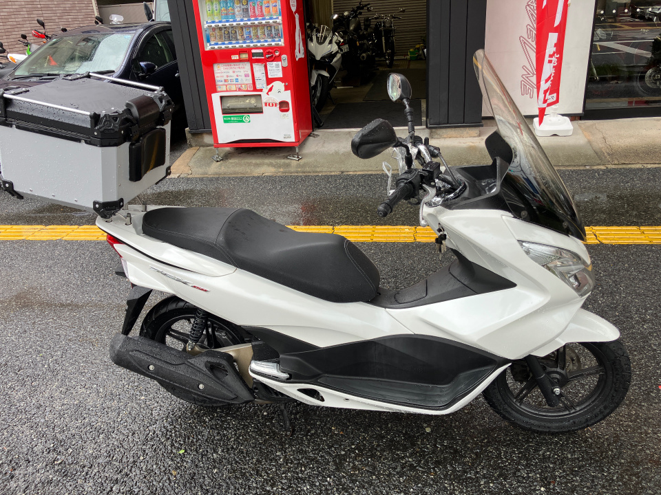 Honda PCX150