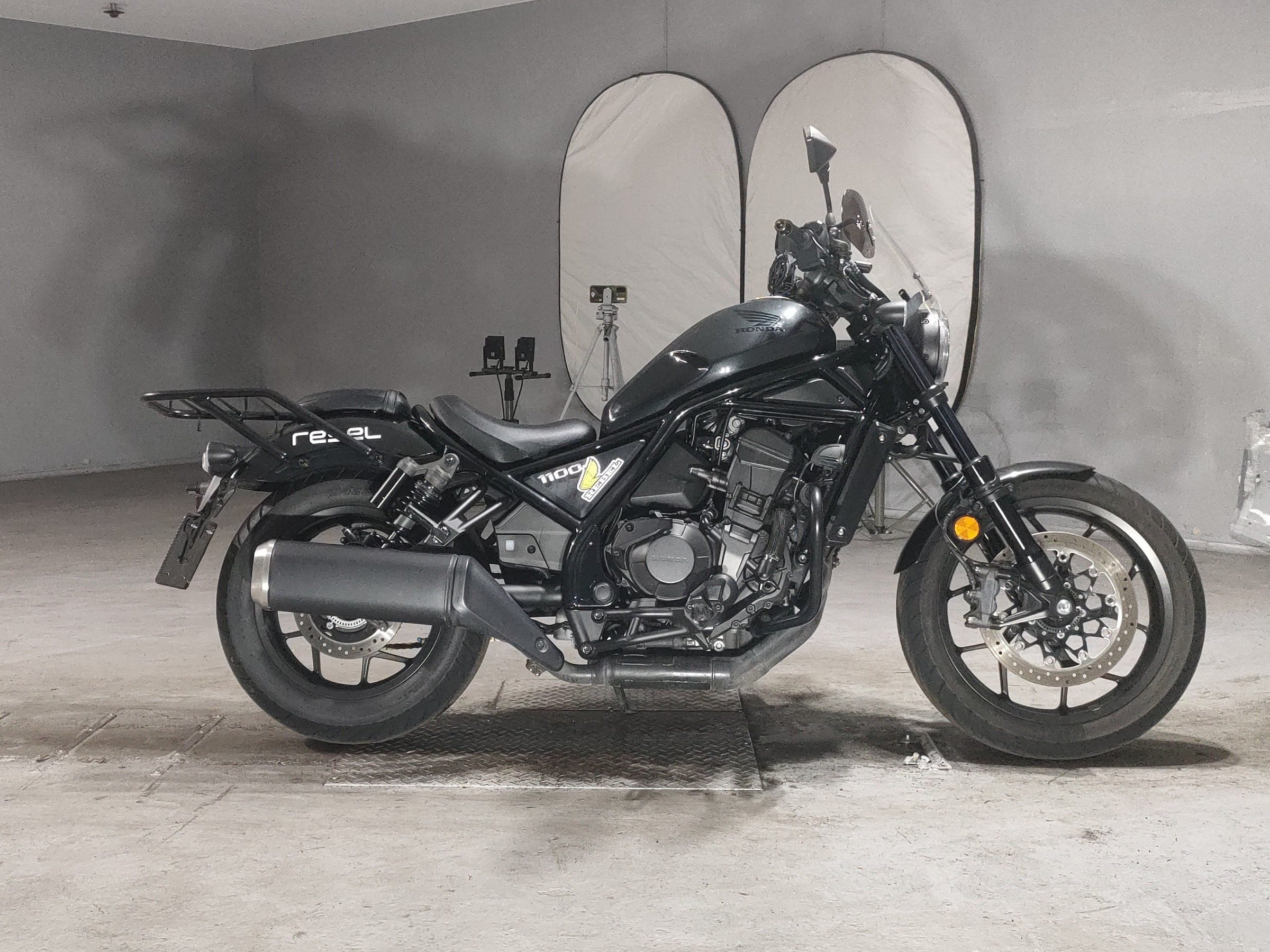 Honda REBEL CMX1100
