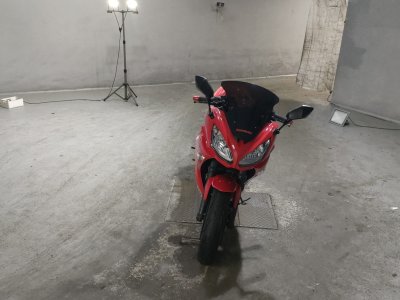 Kawasaki NINJA650 — фото 3