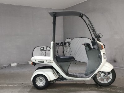 Honda GYRO CANOPY