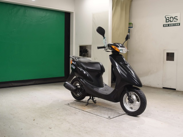Yamaha JOG 50 — фото 3