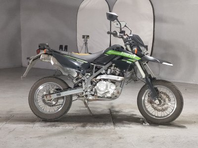 Kawasaki D-TRACKER125