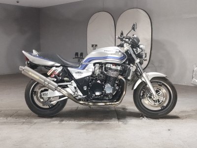 Honda CB1300SF