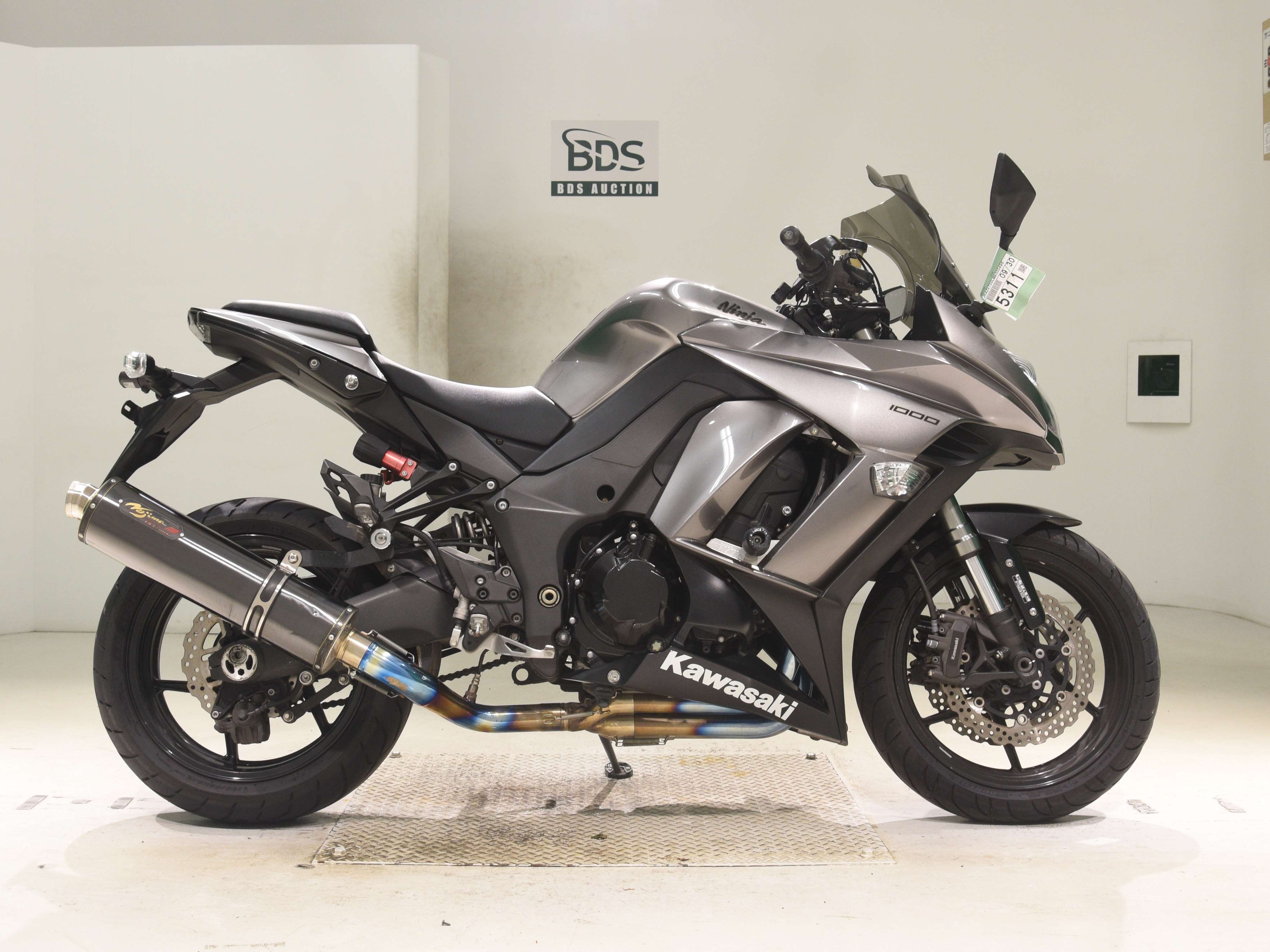 Kawasaki NINJA1000