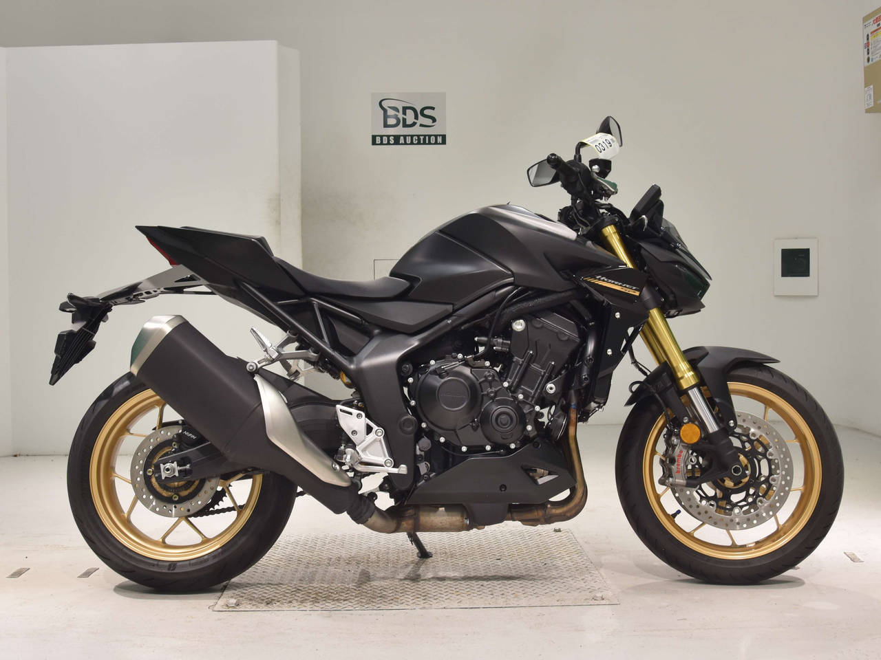 HONDA CB1000 HORNET サービスマニュアル　SC86 CB1000 HORNET/ CB1000 HORNET SP サービスマニュアル新品未使用 8BL