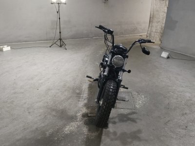 HD SPORTSTER FORTY-EIGHT XL1200X — фото 3