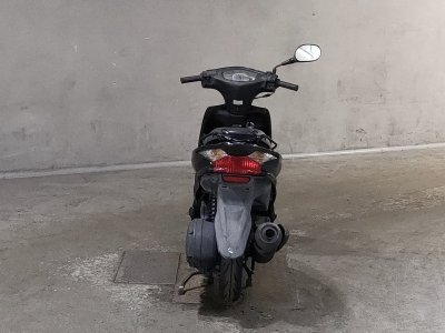 Suzuki V125S — фото 4