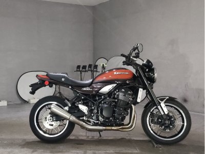 Kawasaki Z900RS