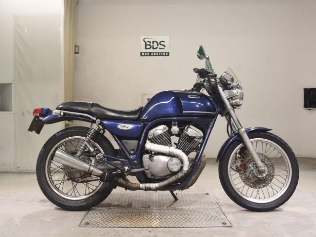 Yamaha SRV250