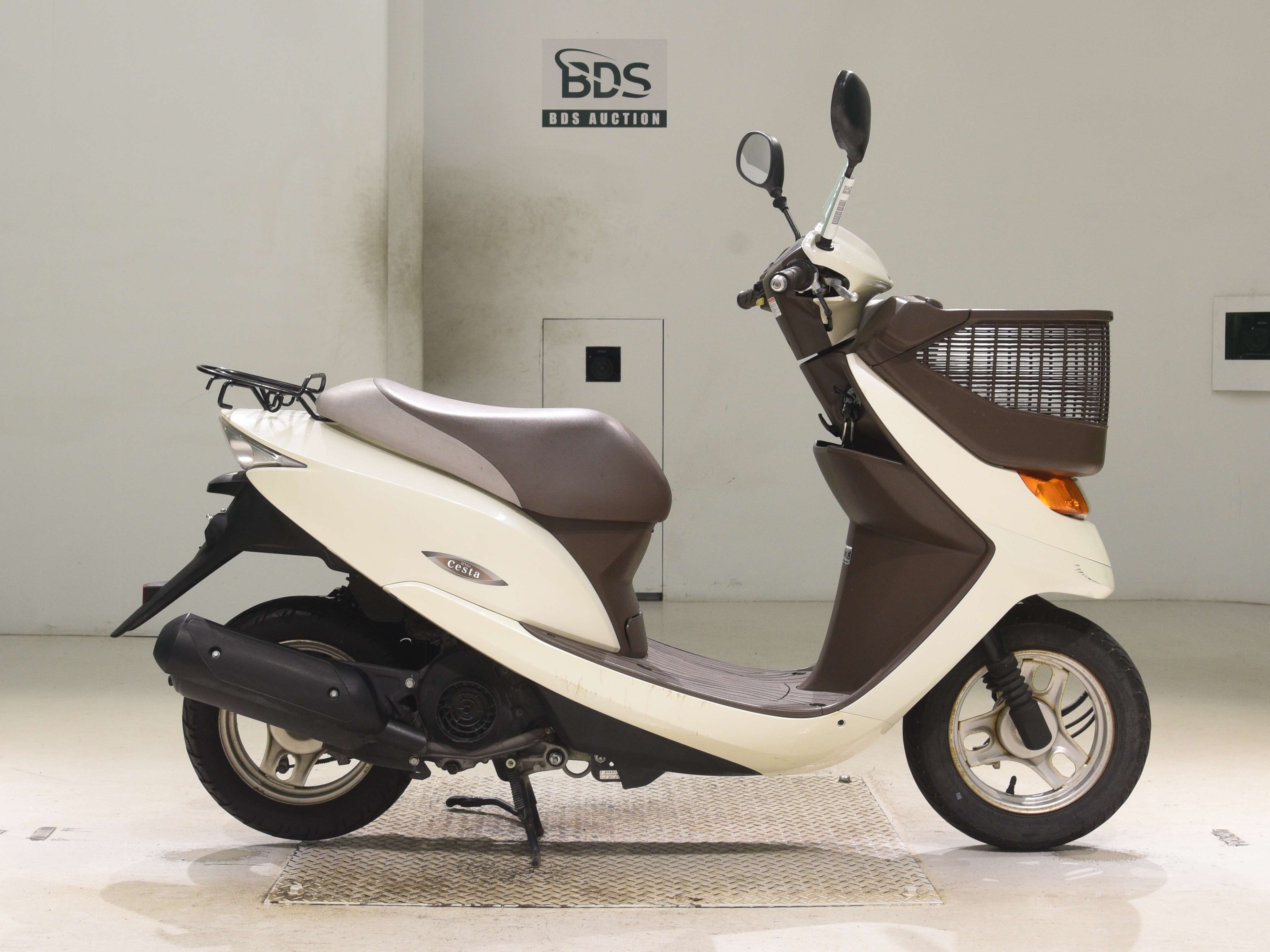 Honda DIO CESTA