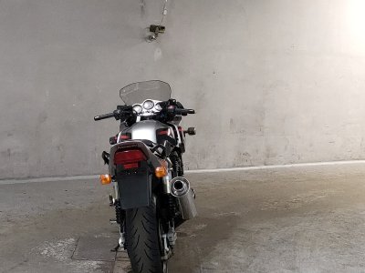 Kawasaki ZRX1200S — фото 4
