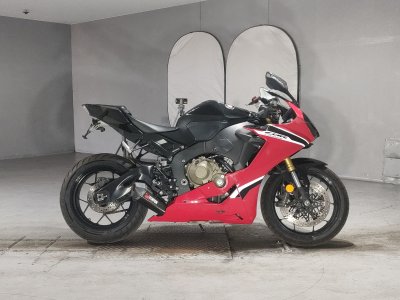 Honda CBR1000RR