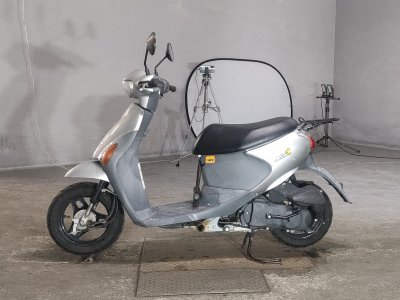 Suzuki LETS4 — фото 2