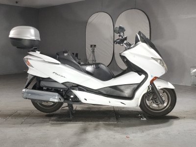 Honda FORZA Z
