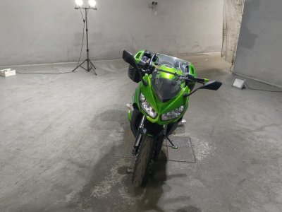 Kawasaki NINJA1000 — фото 3