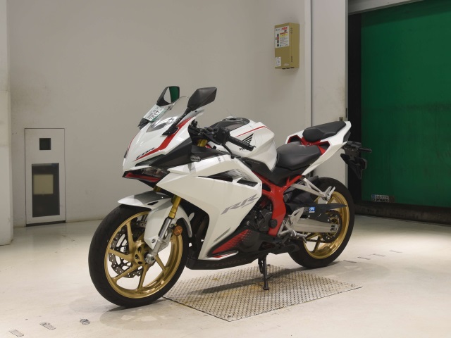 Honda CBR250RR — фото 4
