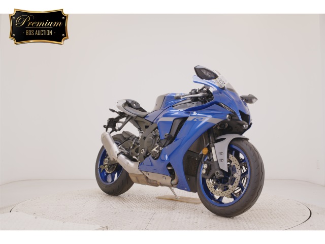 Yamaha YZF-R1 — фото 3