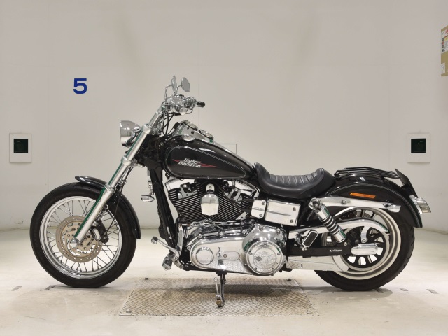 HD LOW RIDER FXDL1580 — фото 2