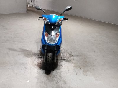 Yamaha CYGNUS 125X — фото 3