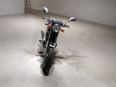 Honda CB125T — фото 3