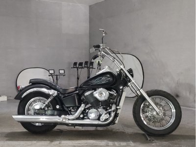 Honda SHADOW 400