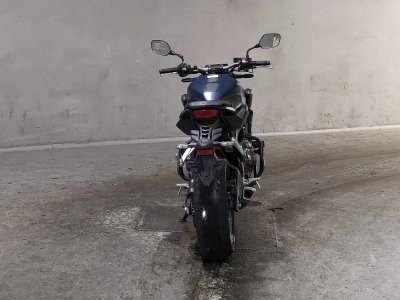 Honda CB650R — фото 4