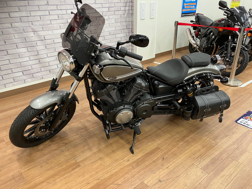 Yamaha BOLT 950R — фото 2
