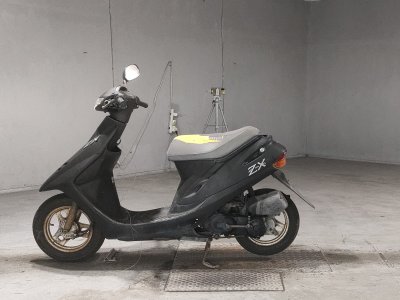 Honda DIO — фото 2