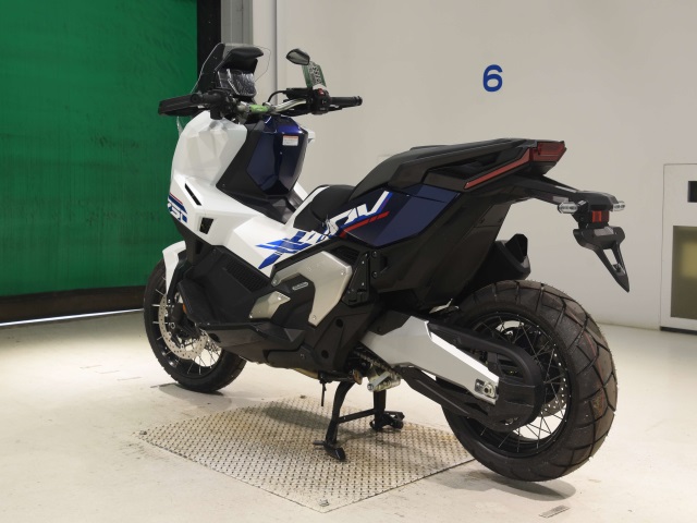 Honda X-ADV750-2 — фото 6