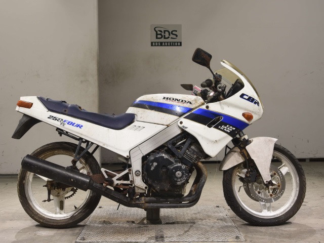 Honda CBR250F