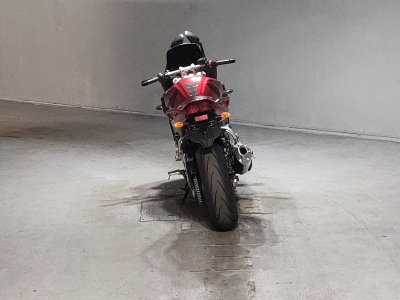 Yamaha FZ1 FAZER — фото 4